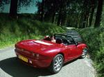 De La Chapelle Roadster 1998 года